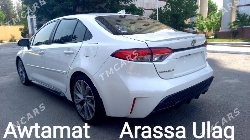 Toyota Corolla 2020 - 228 000 TMT - Howdan "W" - img 6