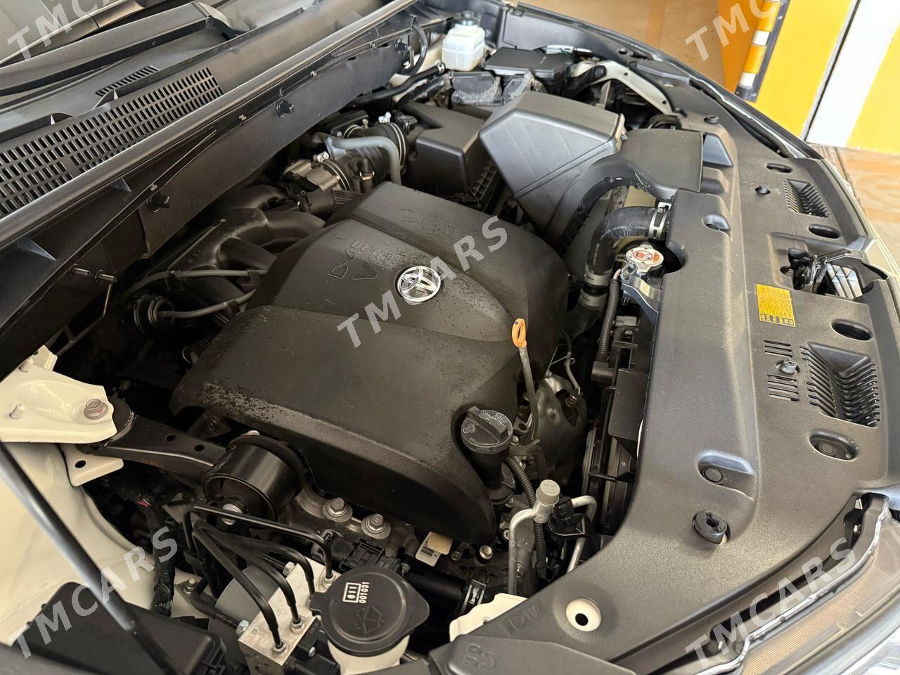 Toyota Highlander 2019 - 658 000 TMT - Parahat 1 - img 3
