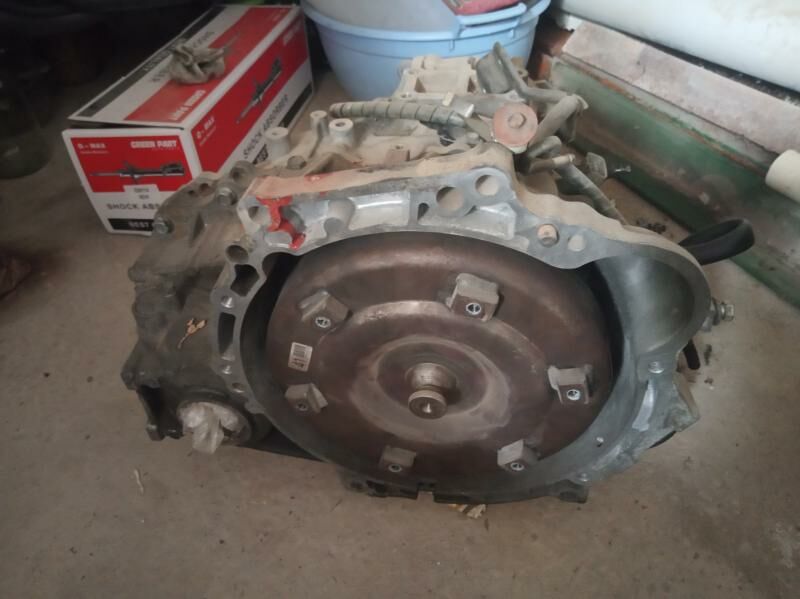 Коробка передач Corolla S 2012 3 000 TMT - Türkmenabat - img 2