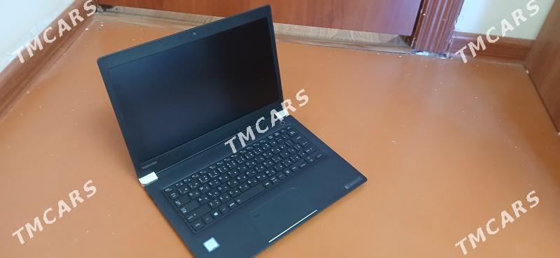 Toshiba  i5 7gen - Ашхабад - img 2