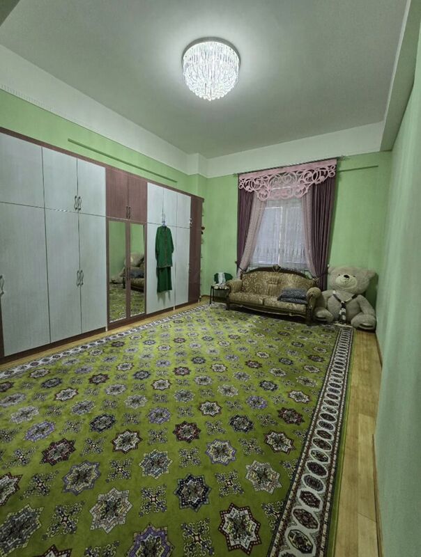 13 TAPGYR 9 ETAZ 3 KOMNAT - Ашхабад - img 4