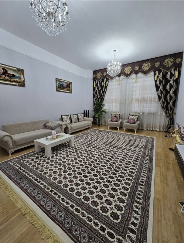 13 TAPGYR 9 ETAZ 3 KOMNAT - Ашхабад - img 5