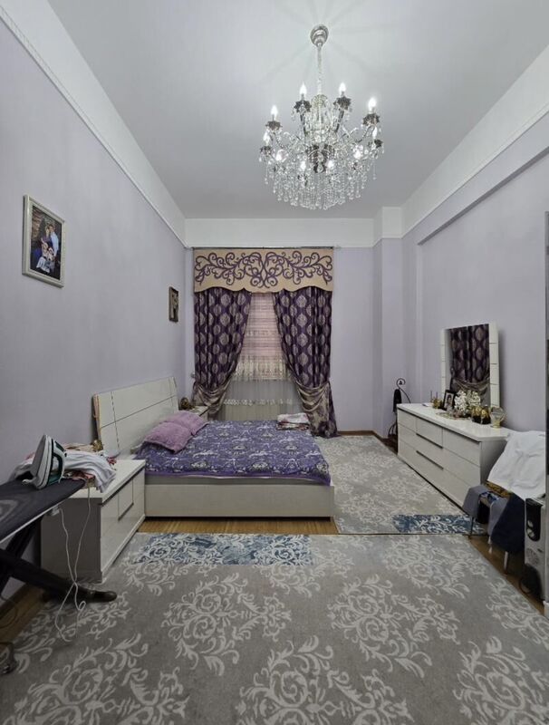 13 TAPGYR 9 ETAZ 3 KOMNAT - Ашхабад - img 2
