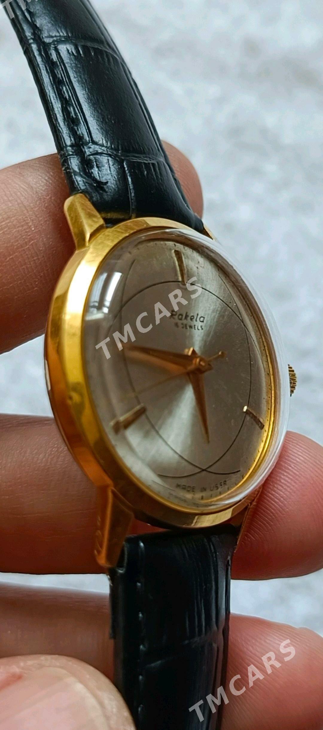 Sagat Часы Raketa. - Mary - img 2