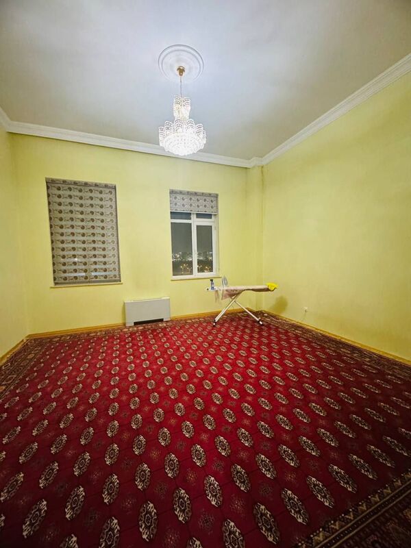 13 TAPGYR 7 ETAZ 4 KOMNAT - Ашхабад - img 3