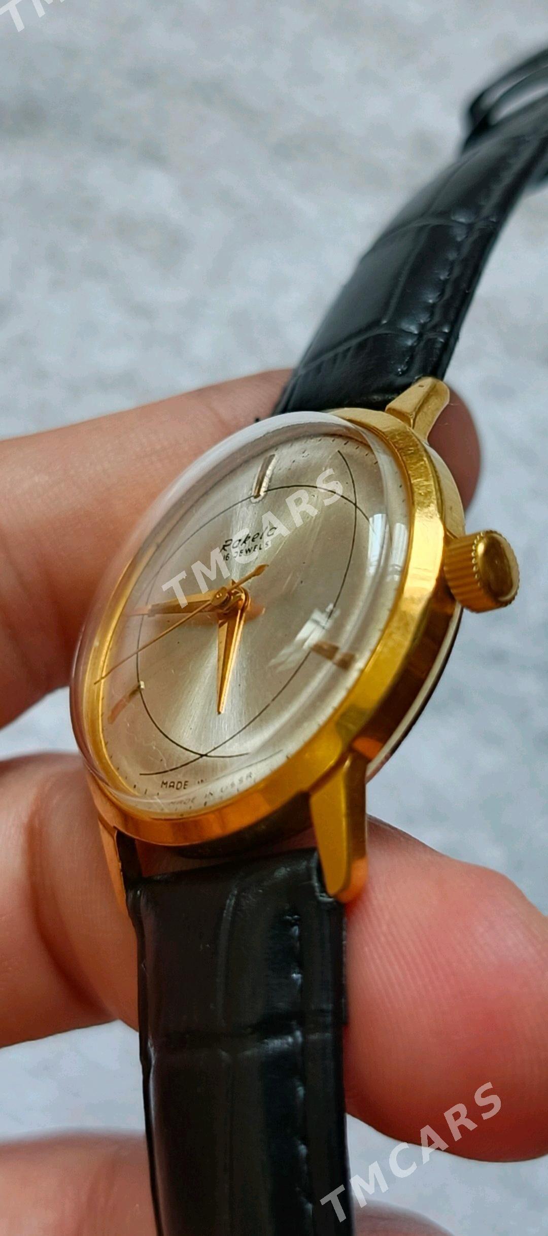 Sagat Часы Raketa. - Mary - img 3