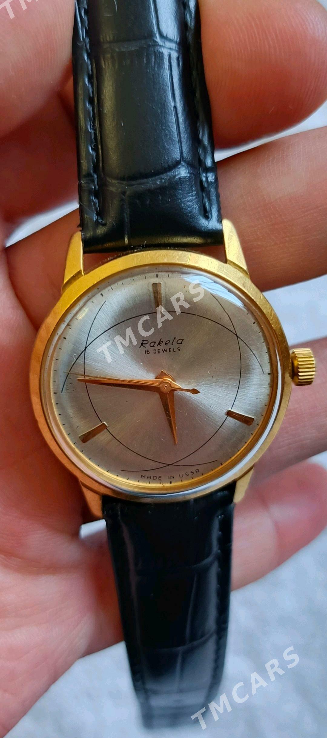 Sagat Часы Raketa. - Mary - img 4
