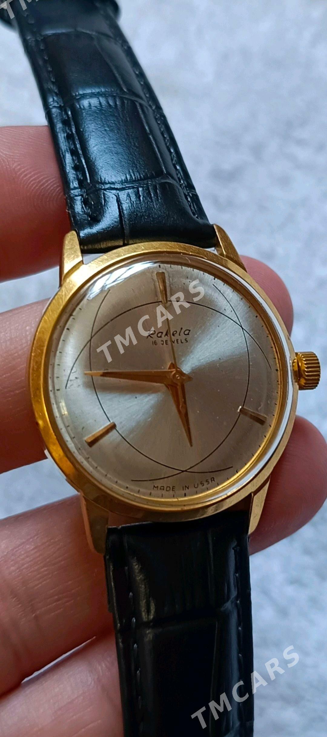 Sagat Часы Raketa. - Mary - img 6