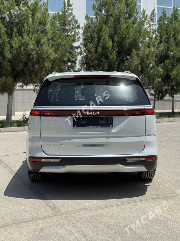 Kia Carnival 2022 - 540 000 TMT - Ашхабад - img 3