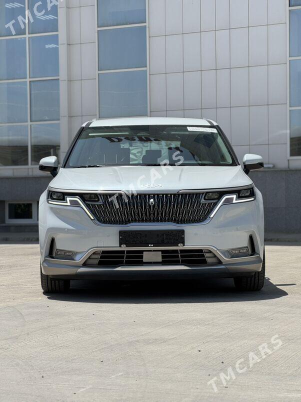 Kia Carnival 2022 - 540 000 TMT - Ашхабад - img 2