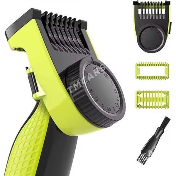 Триммер Philips OneBlade - Мары - img 4