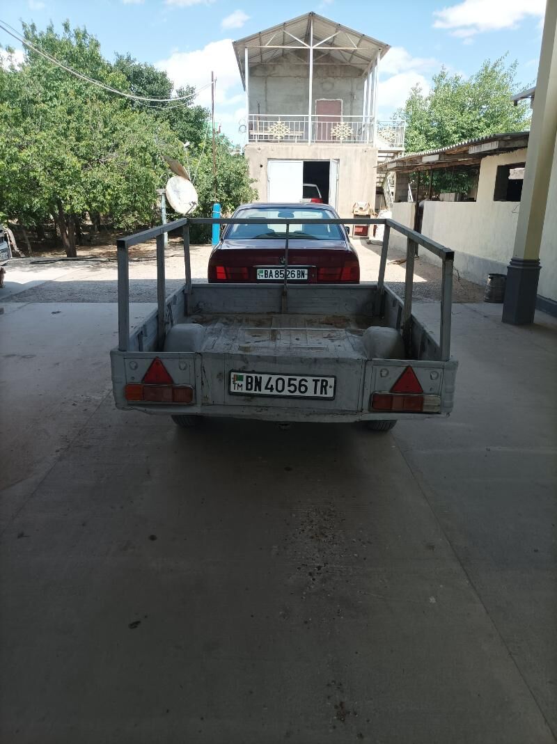 BMW 535 1992 - 85 000 TMT - Балканабат - img 3
