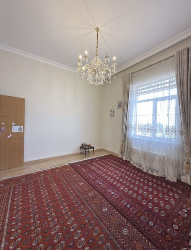 15 TAPGYR 2 ETAZ 3 KOMNAT - Ашхабад - img 6