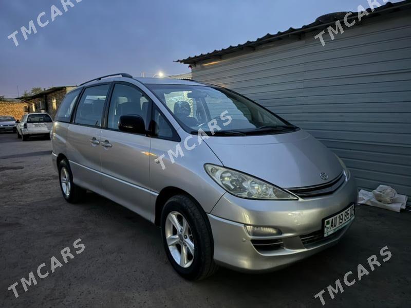 Toyota Previa 2004 - 135 000 TMT - Daşoguz - img 3