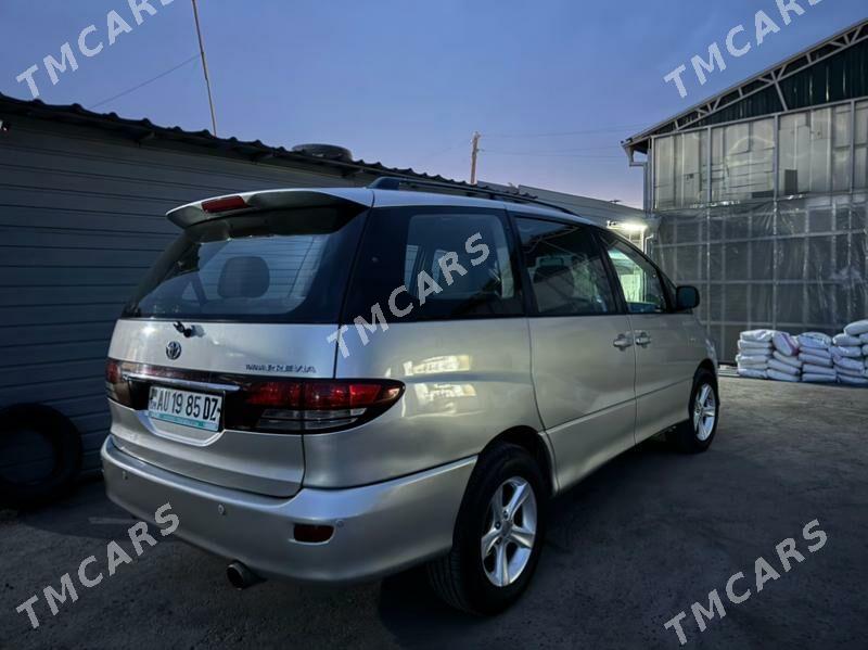 Toyota Previa 2004 - 135 000 TMT - Daşoguz - img 2