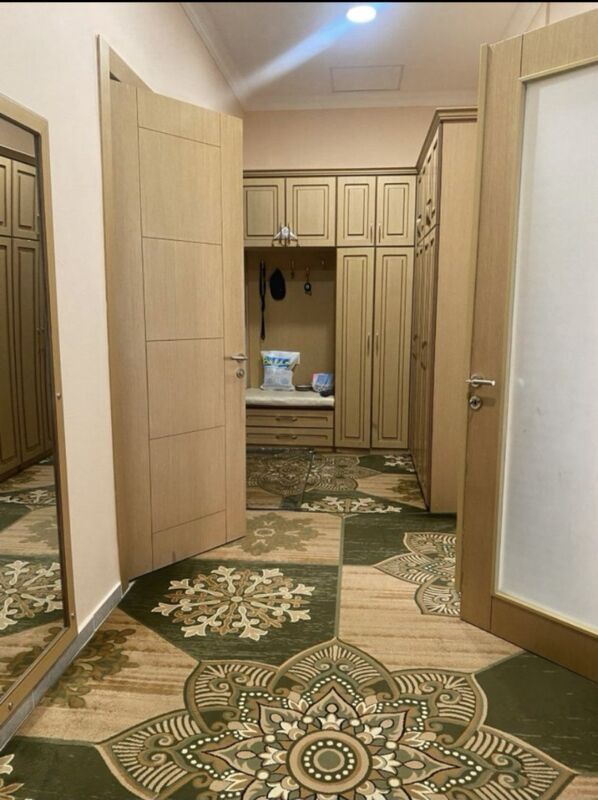 15 TAPGYR 4 ETAZ 3 KOMNAT - Aşgabat - img 3