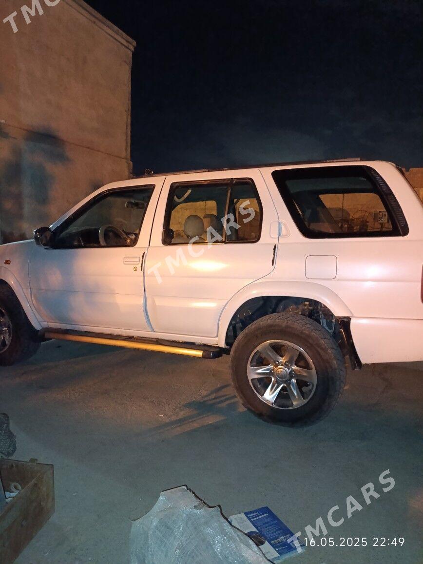 Nissan Pathfinder 2004 - 130 000 TMT - Херрикгала - img 2