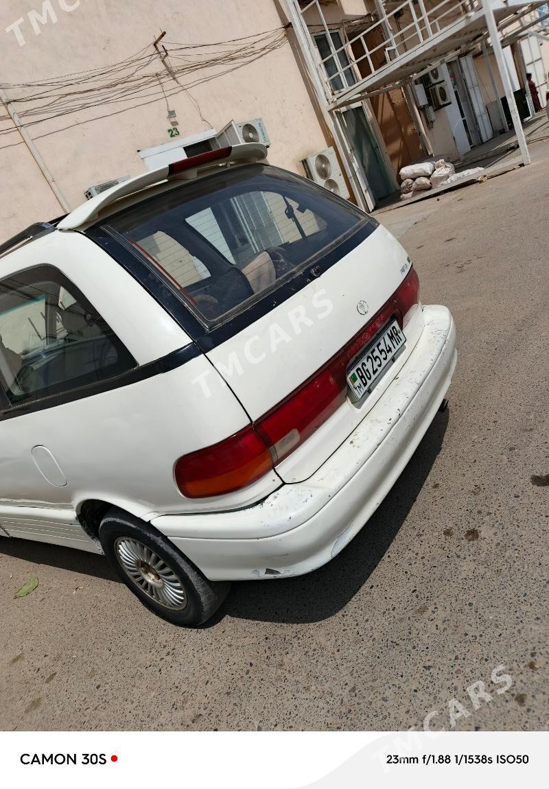 Toyota Previa 1995 - 55 000 TMT - Мары - img 2
