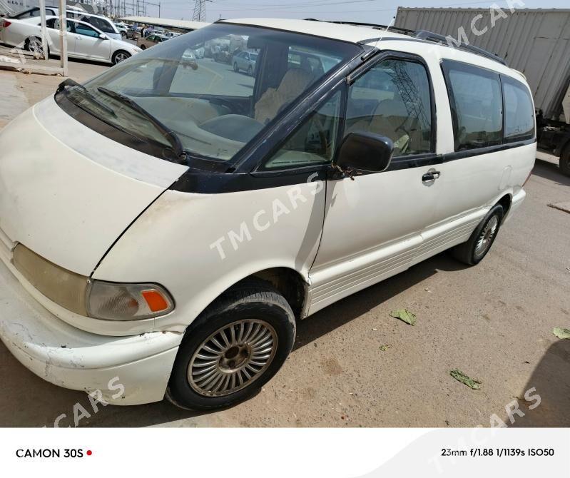 Toyota Previa 1995 - 55 000 TMT - Мары - img 3