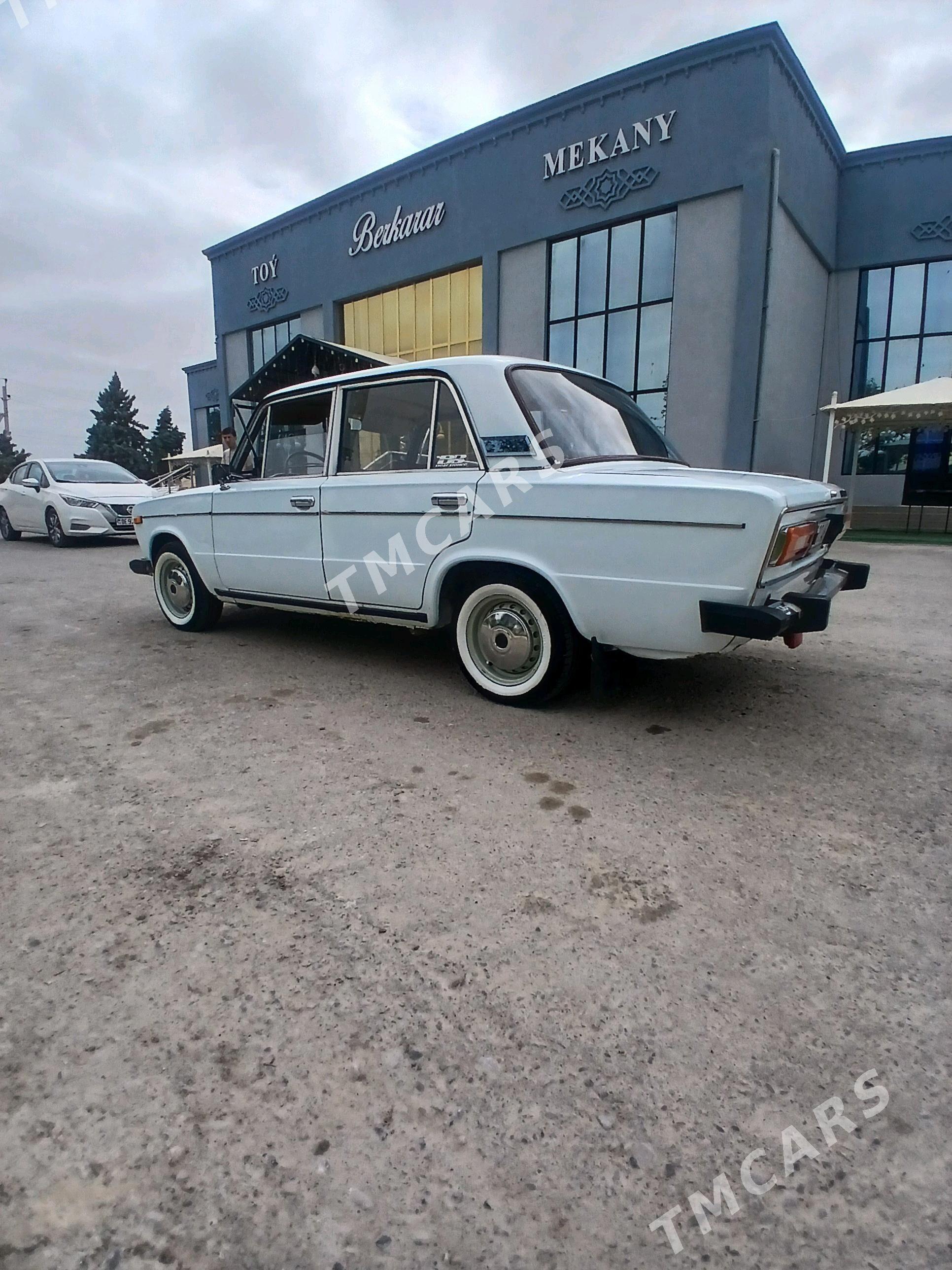 Lada 2106 1998 - 47 000 TMT - Кака - img 2