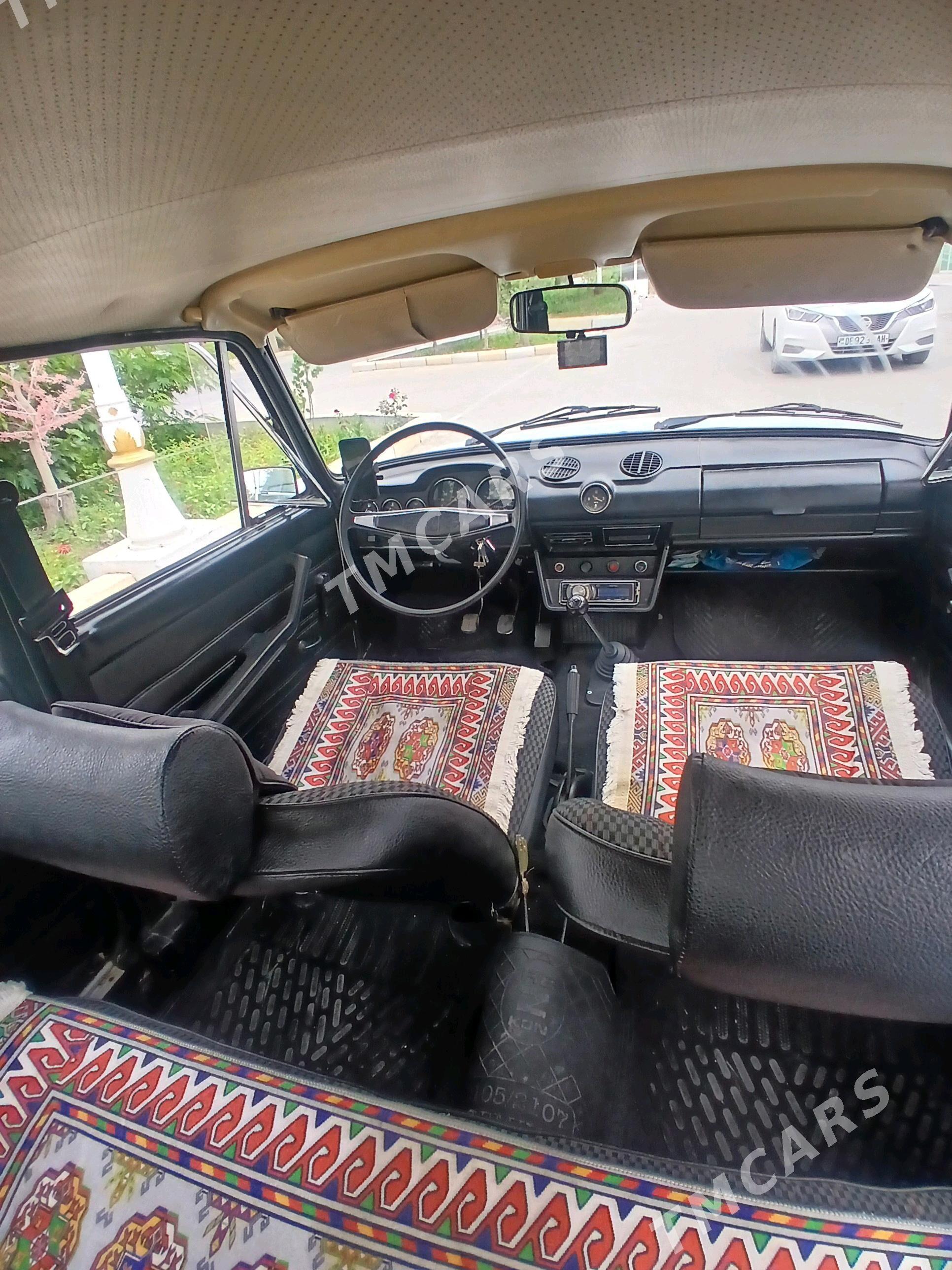 Lada 2106 1998 - 47 000 TMT - Кака - img 3
