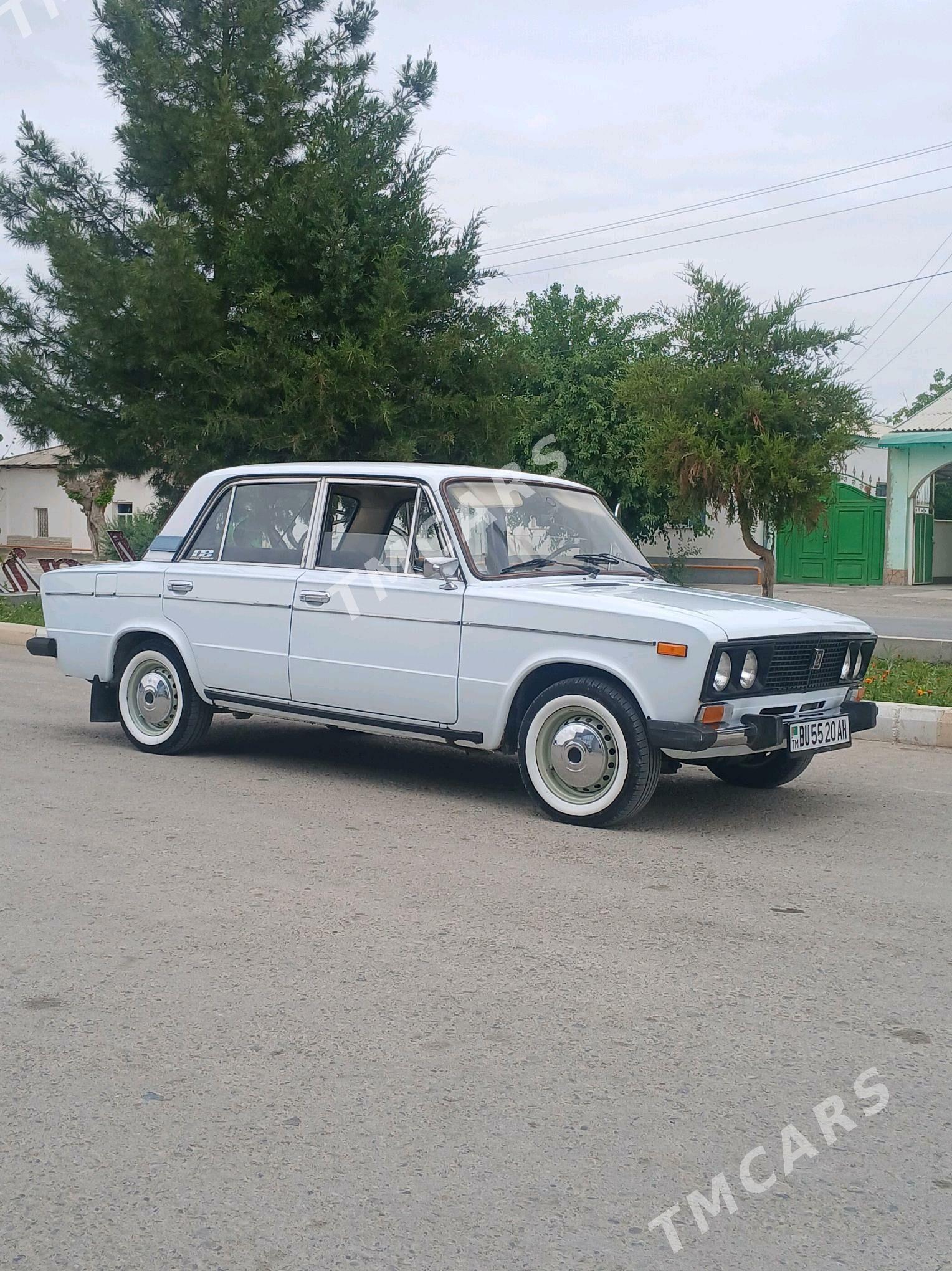 Lada 2106 1998 - 47 000 TMT - Кака - img 4