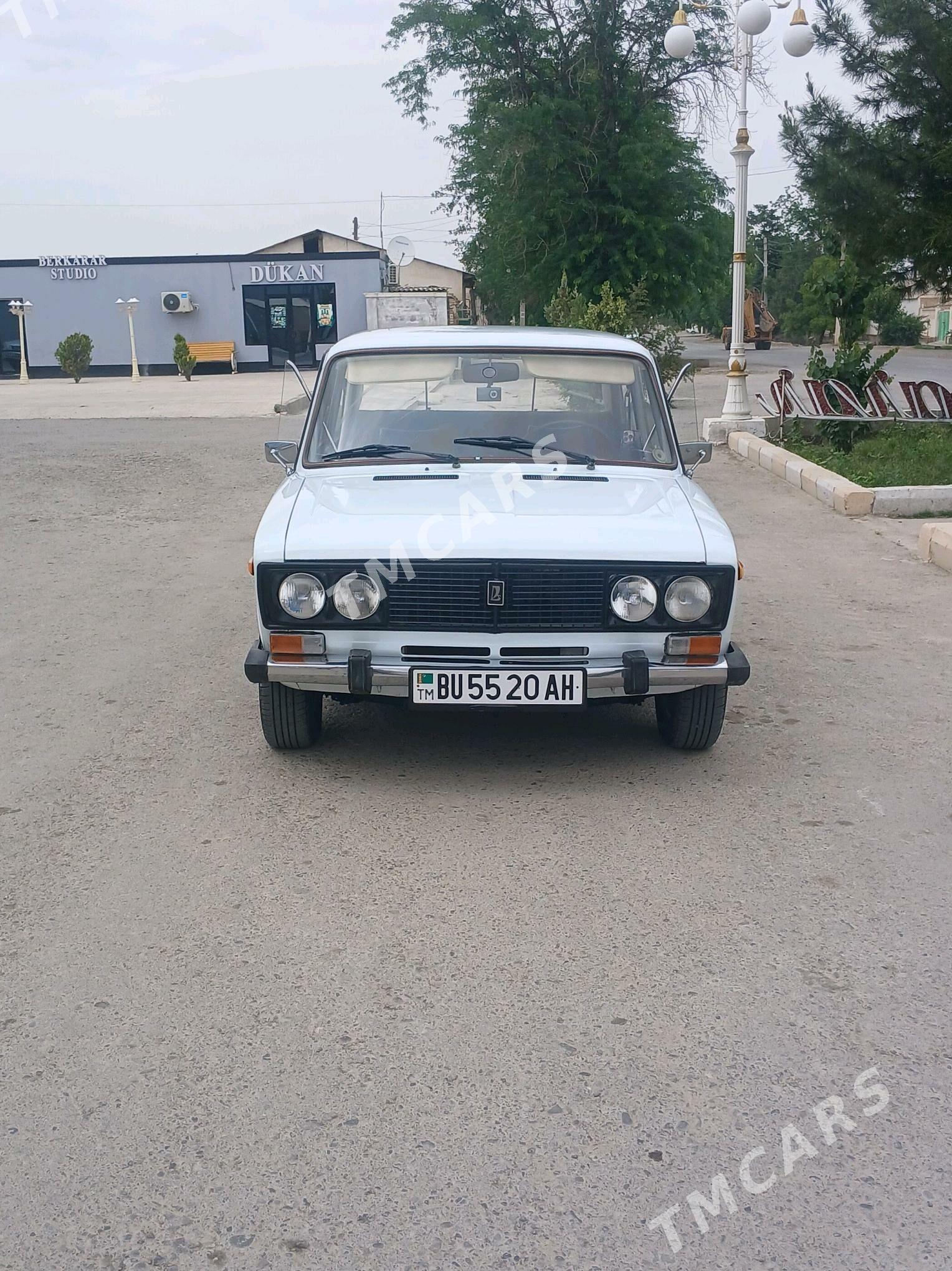 Lada 2106 1998 - 47 000 TMT - Кака - img 6