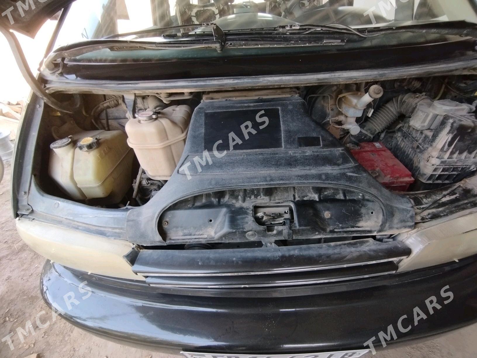 Toyota Previa 1992 - 90 000 TMT - Halaç - img 7