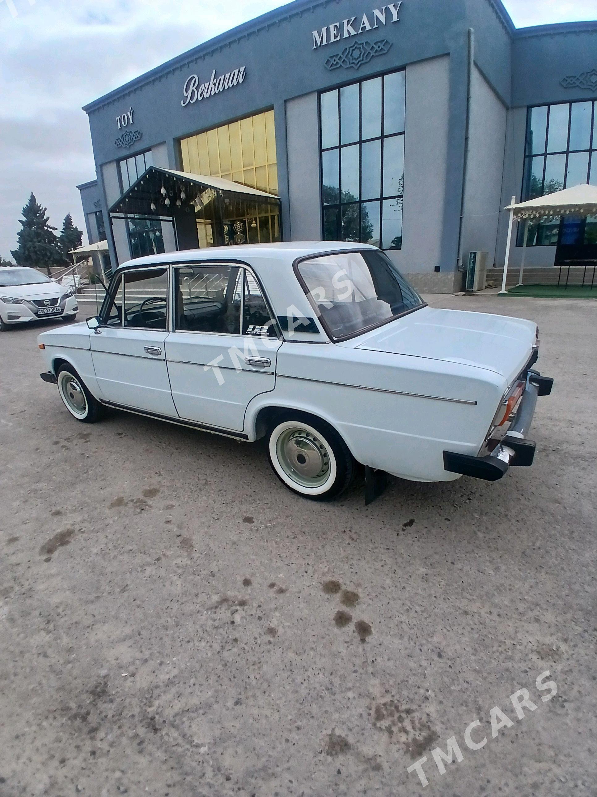 Lada 2106 1998 - 47 000 TMT - Кака - img 7