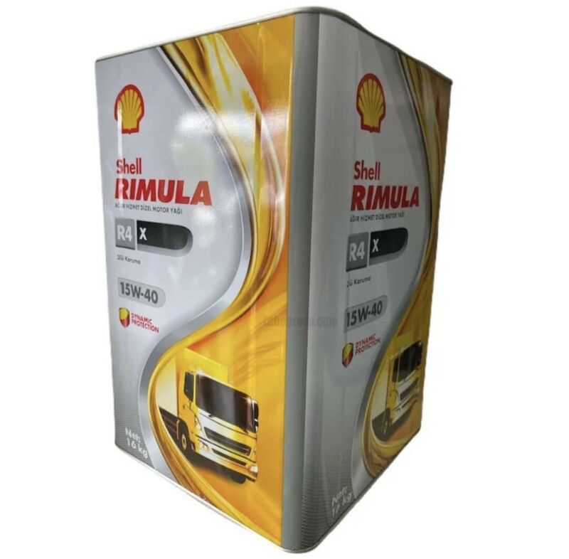 Shell Dizel Motor Ýagy 1 200 TMT - Aşgabat - img 2