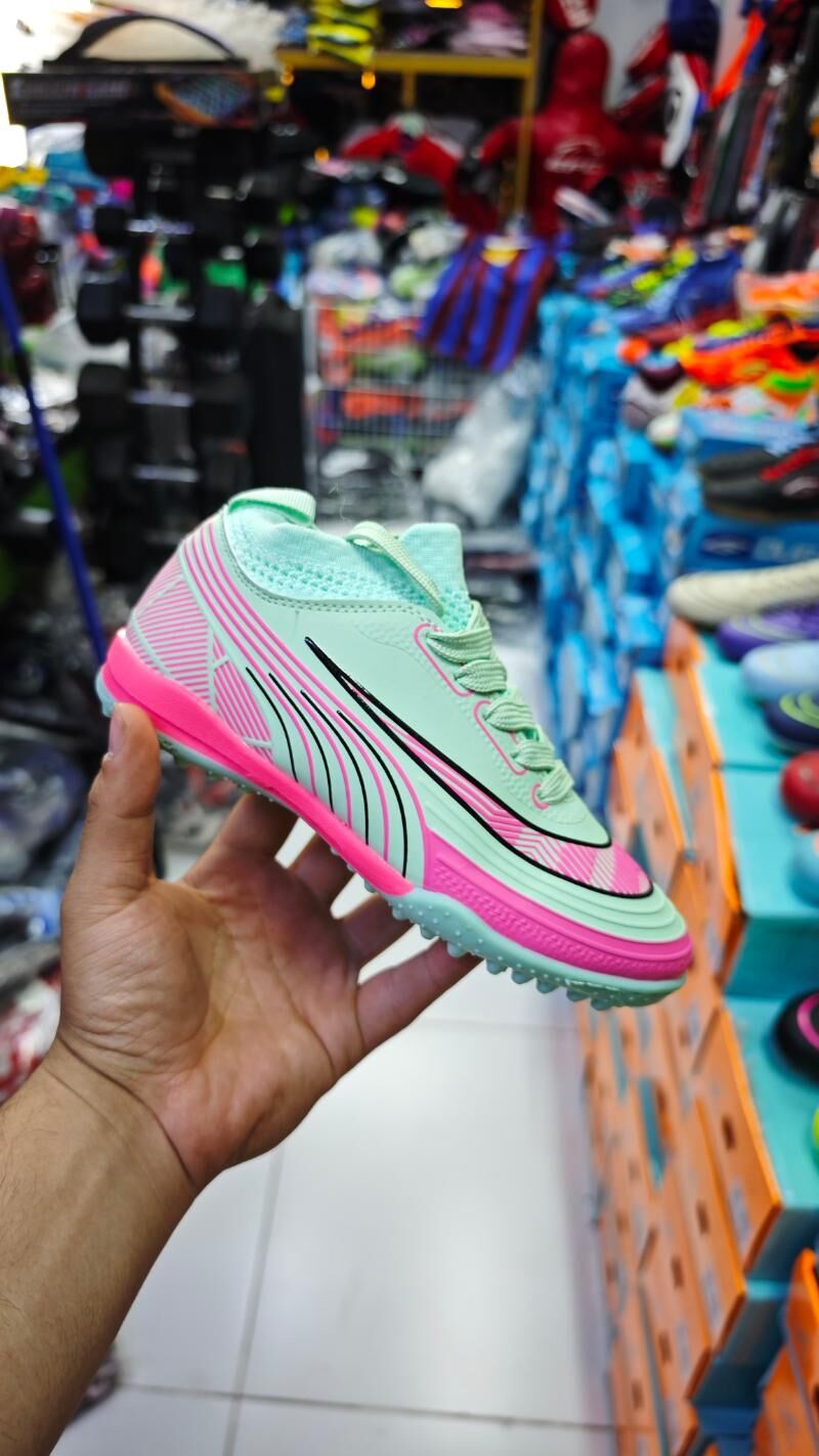 Airzoom GreSport - Aşgabat - img 6