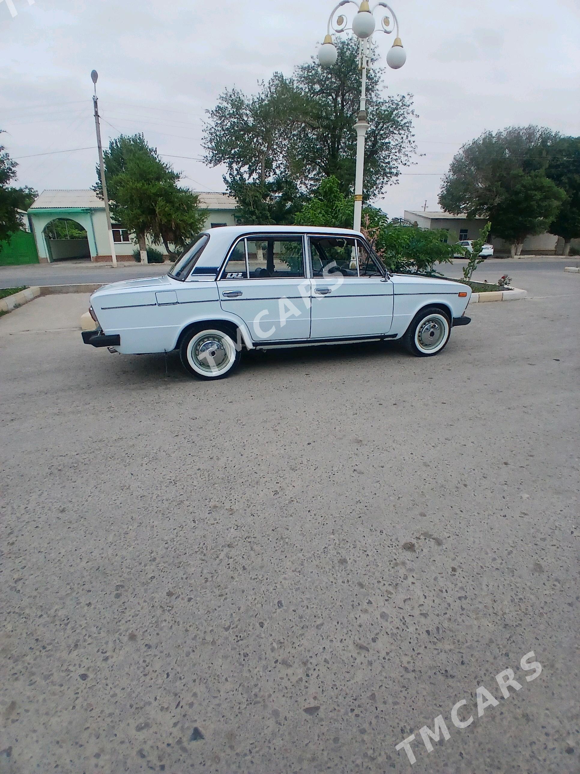 Lada 2106 1998 - 47 000 TMT - Кака - img 8