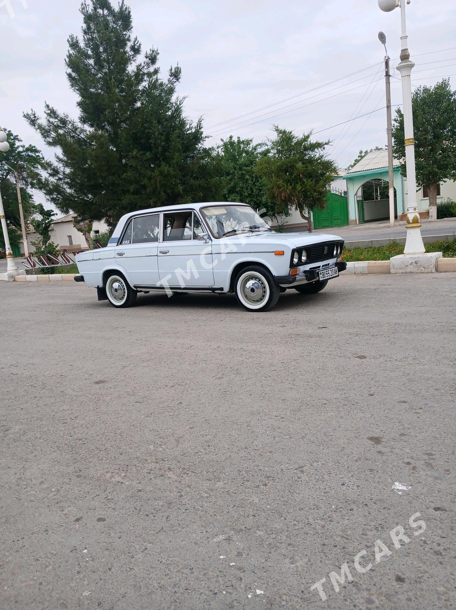 Lada 2106 1998 - 47 000 TMT - Кака - img 9