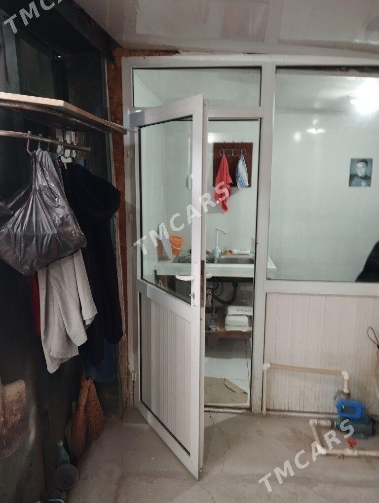 Гараж 200 квартал - Balkanabat - img 2