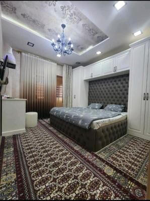  Arenda jay Mir 2  - Ашхабад - img 2
