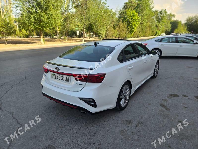 Kia Forte 2020 - 250 000 TMT - Aşgabat - img 2