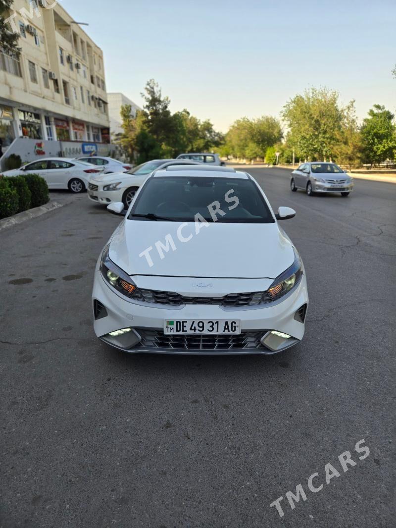 Kia Forte 2020 - 250 000 TMT - Aşgabat - img 4