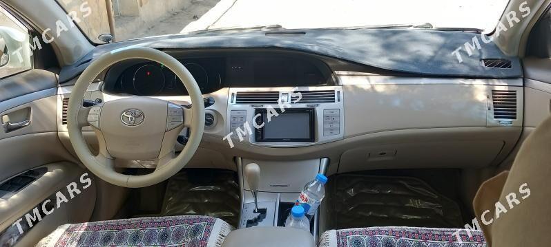 Toyota Avalon 2005 - 180 000 TMT - Гызыларбат - img 4