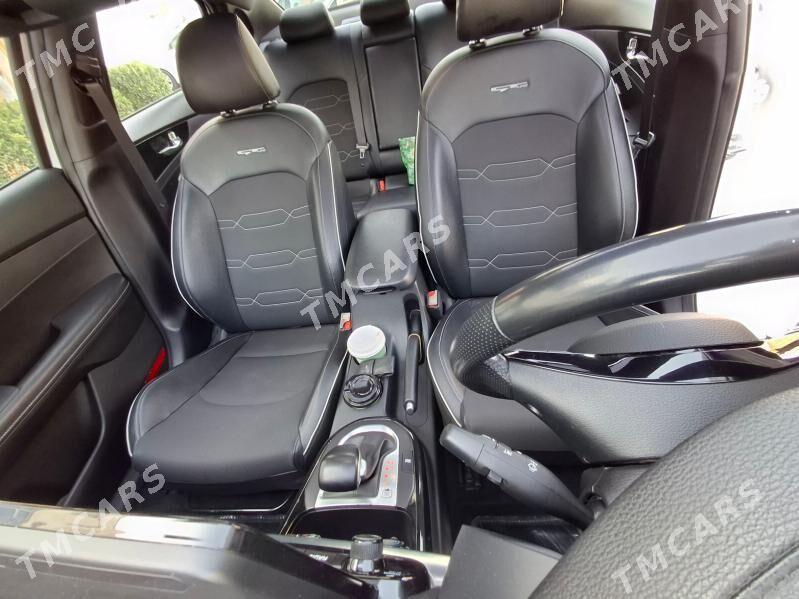 Kia Forte 2020 - 250 000 TMT - Aşgabat - img 5