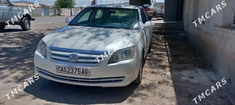 Toyota Avalon 2005 - 180 000 TMT - Гызыларбат - img 10