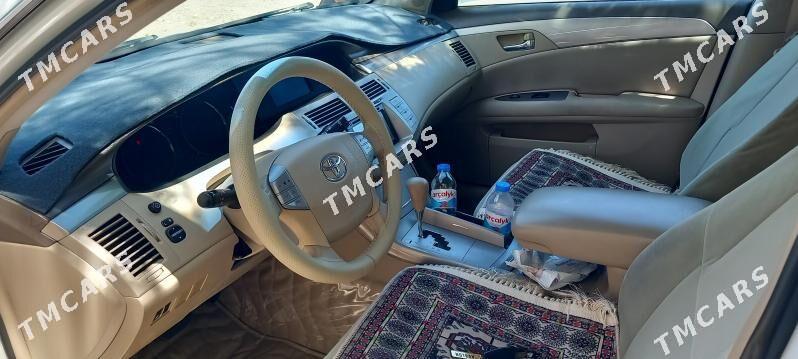 Toyota Avalon 2005 - 180 000 TMT - Гызыларбат - img 6