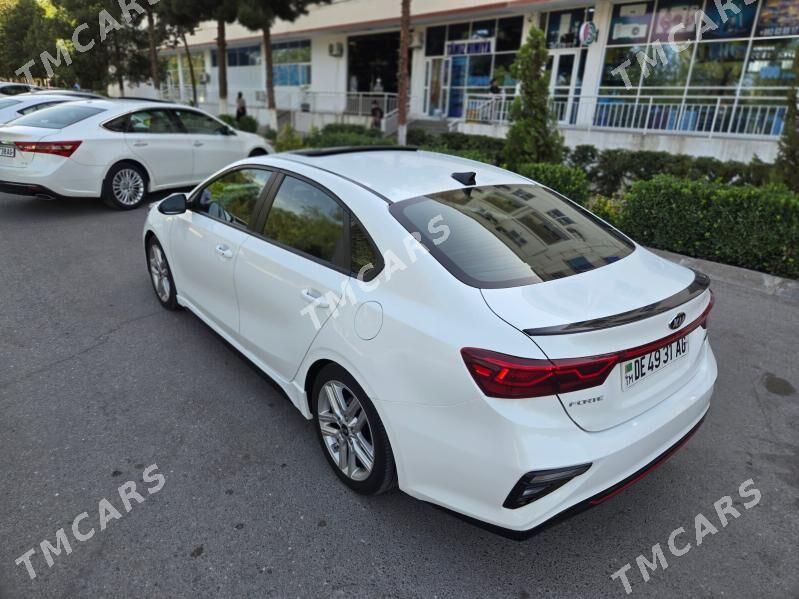 Kia Forte 2020 - 250 000 TMT - Aşgabat - img 3