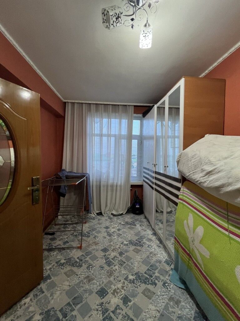 ️Хитровка 4ком 72м2 Евро Сроч - Aşgabat - img 2