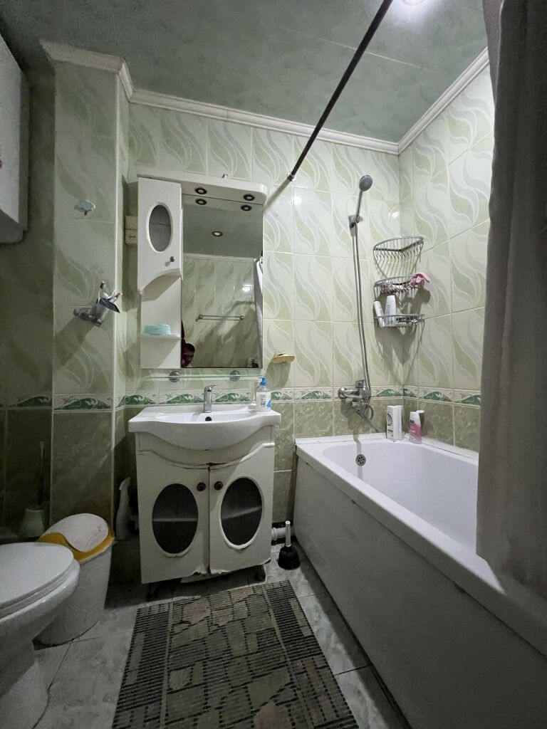 ️Хитровка 4ком 72м2 Евро Сроч - Aşgabat - img 9