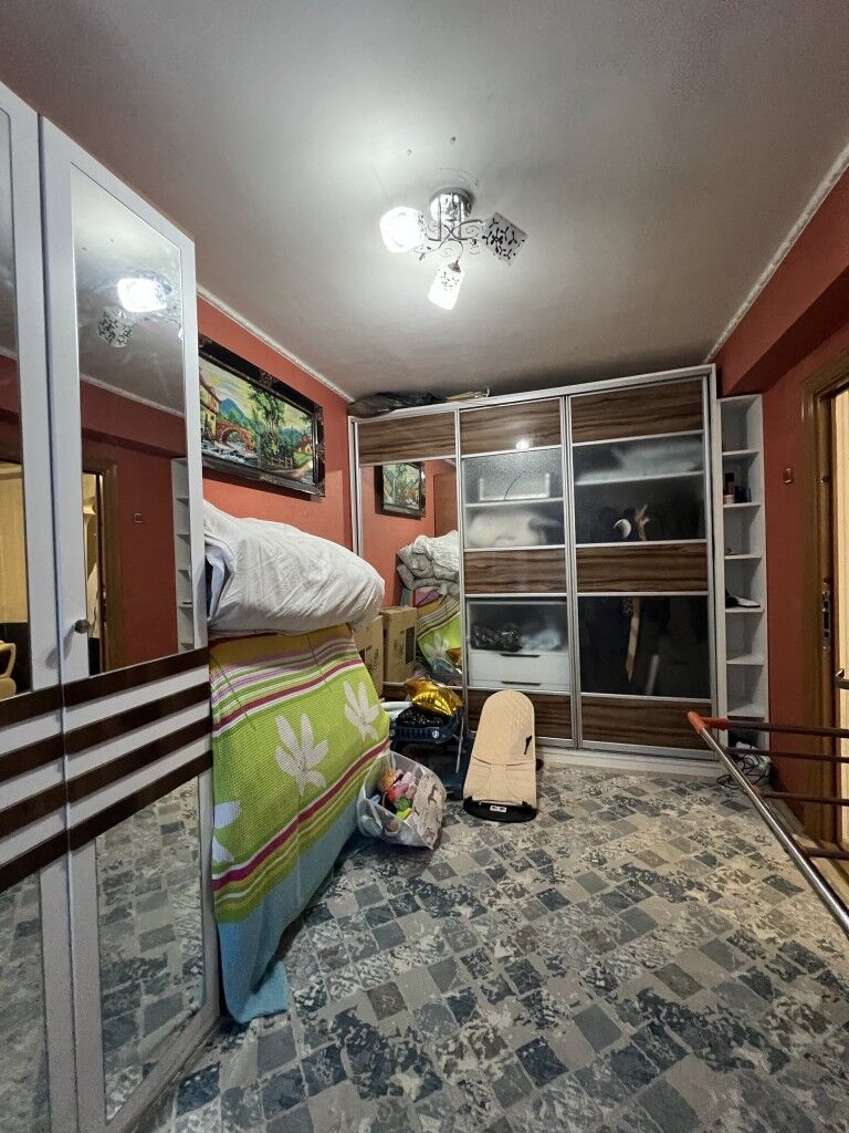 ️Хитровка 4ком 72м2 Евро Сроч - Aşgabat - img 7