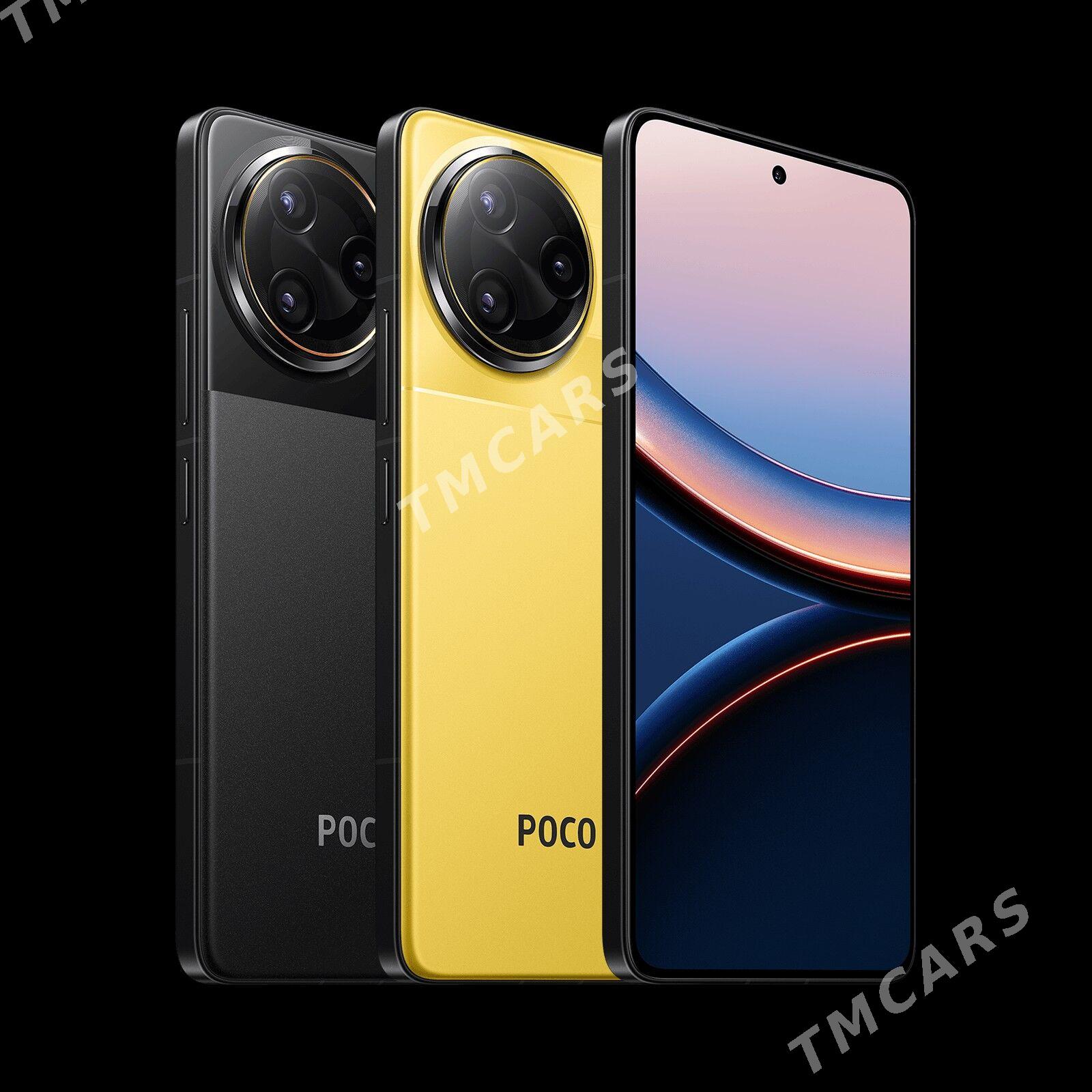 Poco telefonlar optom - Ашхабад - img 2