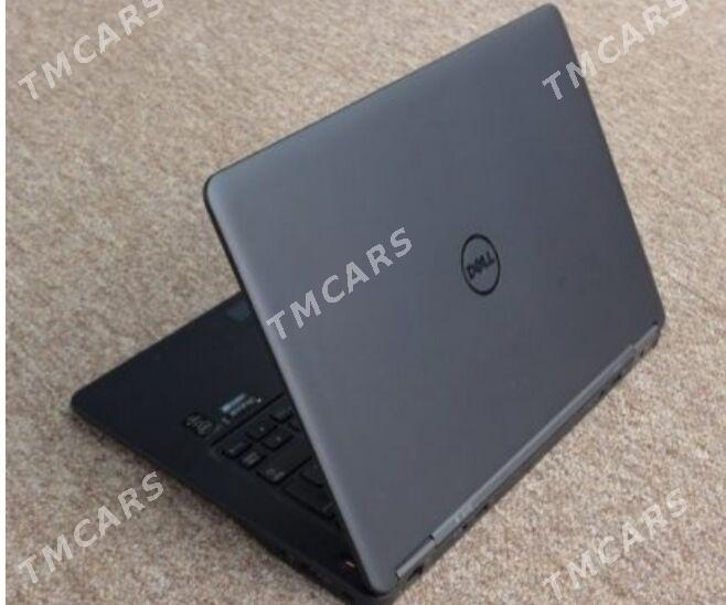 🤩DELL 7450, CI5 5th gen - Aşgabat - img 3