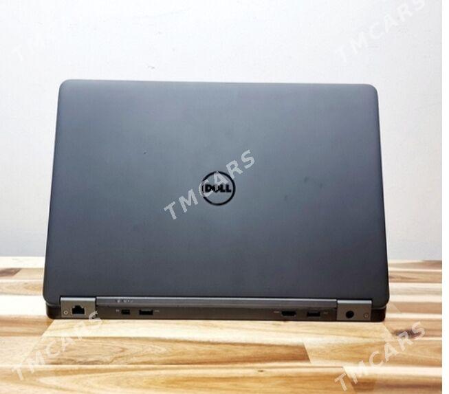 🤩DELL 7450, CI5 5th gen - Aşgabat - img 2