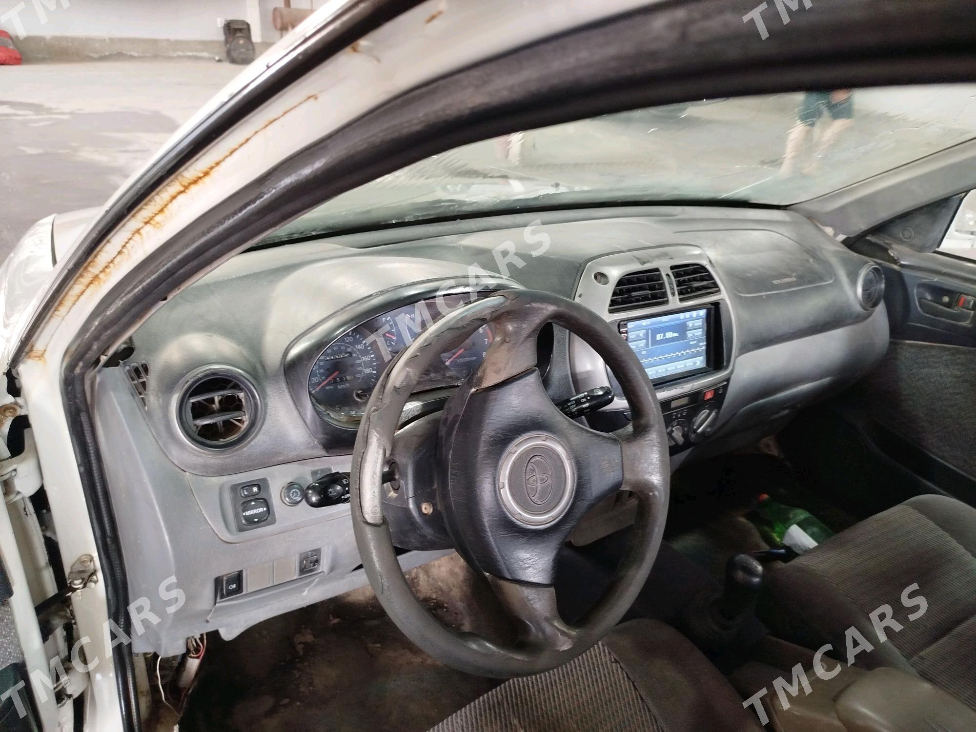 Toyota Corona 1993 - 42 000 TMT - Туркменабат - img 4