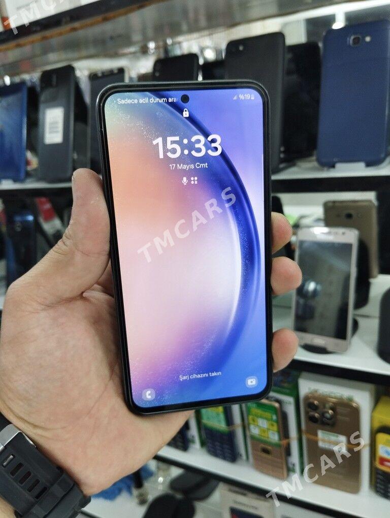 Samsung A54 8/128 arassa - Ёлётен - img 2